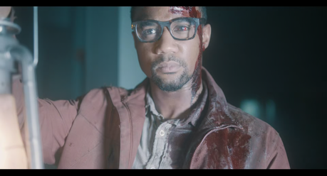 Critiques Séries : Tales of the Walking Dead. Saison 1. Episode 5.