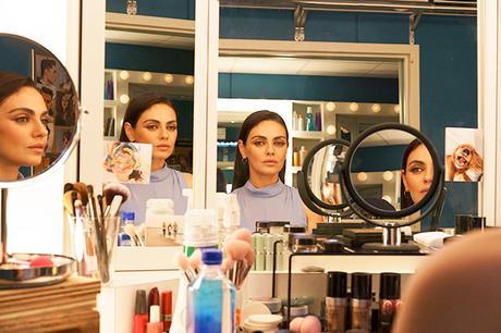 Premier trailer pour Luckiest Girl Alive de Mike Barker