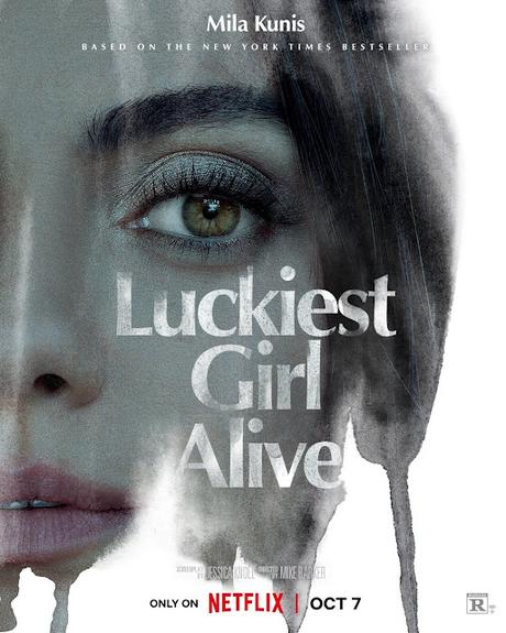 Premier trailer pour Luckiest Girl Alive de Mike Barker