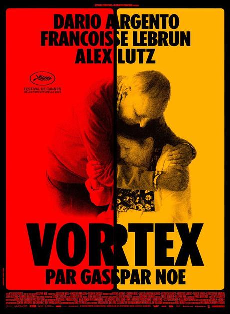 Critique Ciné : Vortex (2022)