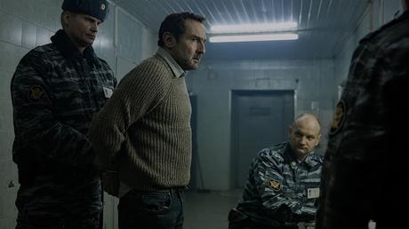 [CRITIQUE] : Kompromat