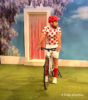 Gazon maudit mis en scène par Hélène Zidi au Théâtre du Roi René (Avignon 2022)