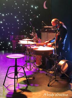 Mon petit cabaret de Béatrice Agenin et Emilie Bouchereau au Coin de la Lune (Avignon 2022)