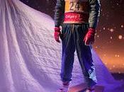 Vole, Eddie, vole, Léonard Prain Buffon (Avignon 2022)