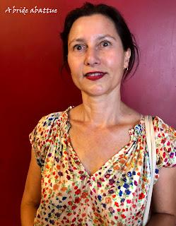 Ce qui reste d’un amour de Carlotta Clerici au Théâtre des Lucioles (Avignon 2022)