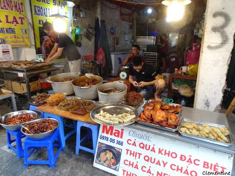 Poisson caramélisé à la vietnamienne (Cá Kho Tộ)