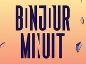 Point Presse reprise Bonjour Minuit