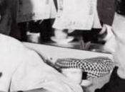 George Harrison console amis après mort patron Beatles, Brian Epstein