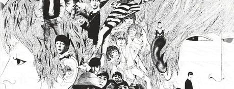Revolver”, l’album classique des Beatles de 1966, sera remixé et publié avec des suppléments