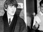 père George Harrison était furieux contre après première prestation embarrassante