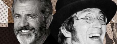 Mel Gibson a-t-il vraiment dit que John Lennon “méritait d’être abattu” ? Mel Gibson a-t-il vraiment dit que John Lennon “méritait d’être abattu” ?