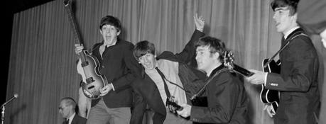 Le premier album des Beatles que John Lennon a qualifié de “terrible”. Le premier album des Beatles que John Lennon a qualifié de “terrible”.