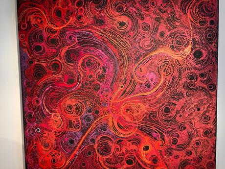 Parcours des Mondes 2022. 6/11 Septembre 2022. 21e édition- 47 galeries – Parcours des Mondes 2022. 6/11 Septembre 2022. 21e édition- 47 galeries –