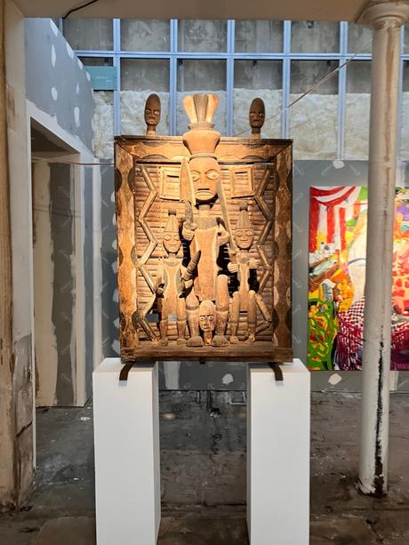 Parcours des Mondes 2022. 6/11 Septembre 2022. 21e édition- 47 galeries – Parcours des Mondes 2022. 6/11 Septembre 2022. 21e édition- 47 galeries –