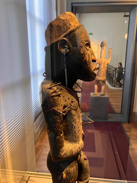 Parcours des Mondes 2022. 6/11 Septembre 2022. 21e édition- 47 galeries – Parcours des Mondes 2022. 6/11 Septembre 2022. 21e édition- 47 galeries –