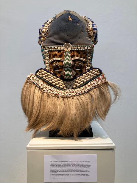 Parcours des Mondes 2022. 6/11 Septembre 2022. 21e édition- 47 galeries – Parcours des Mondes 2022. 6/11 Septembre 2022. 21e édition- 47 galeries –