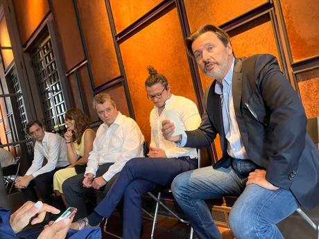 Parcours des Mondes 2022. 6/11 Septembre 2022. 21e édition- 47 galeries – Parcours des Mondes 2022. 6/11 Septembre 2022. 21e édition- 47 galeries –