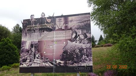 La France - Jour de notre départ