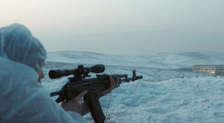 [CRITIQUE] : Assault