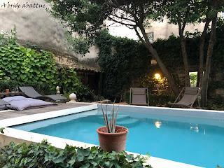 Antigone sous le soleil de midi, par Bénédicte Bosc pour le Festival If (Avignon 2022)