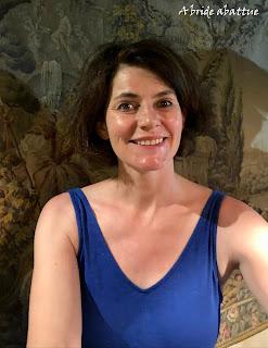 Antigone sous le soleil de midi, par Bénédicte Bosc pour le Festival If (Avignon 2022)