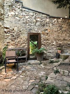 Antigone sous le soleil de midi, par Bénédicte Bosc pour le Festival If (Avignon 2022)