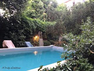 Antigone sous le soleil de midi, par Bénédicte Bosc pour le Festival If (Avignon 2022)