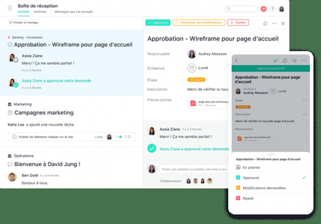 5 conseils pour choisir un logiciel de CRM et réussir son déploiement