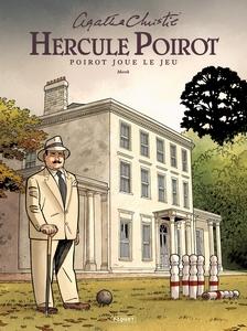 Hercule Poirot - Poirot joue le jeu