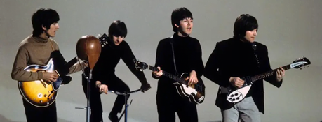 Quelle est la première chanson des Beatles qui contient un feed-back ou larsen ?