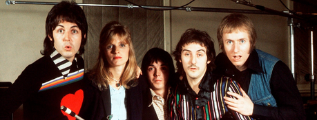 Que pense Geoff Britton, batteur des Wings, de Paul McCartney ?