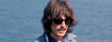 George Harrison a été ” incroyablement impoli ” lors d’un événement célébrant l’anniversaire de sa société