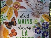 mains dans nature forêt Stéphanie Desbenoit ❤❤❤🍂