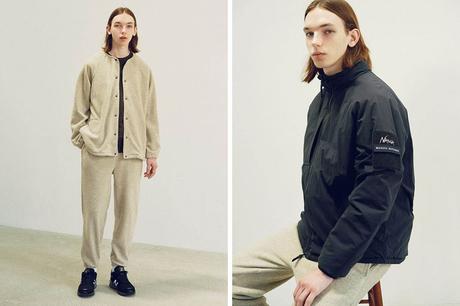 MANUAL ALPHABET – F/W 2022 COLLECTION LOOKBOOK