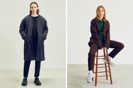 MANUAL ALPHABET – F/W 2022 COLLECTION LOOKBOOK