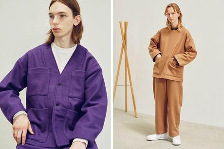 MANUAL ALPHABET – F/W 2022 COLLECTION LOOKBOOK