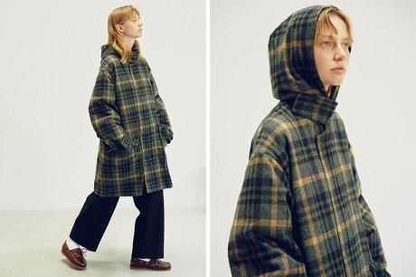 MANUAL ALPHABET – F/W 2022 COLLECTION LOOKBOOK