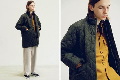 MANUAL ALPHABET – F/W 2022 COLLECTION LOOKBOOK