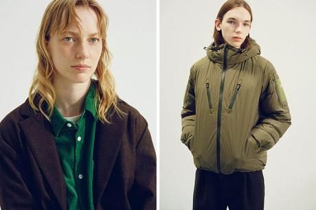 MANUAL ALPHABET – F/W 2022 COLLECTION LOOKBOOK