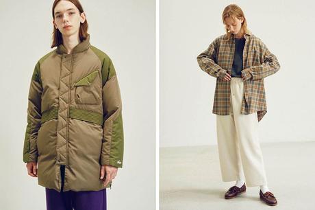 MANUAL ALPHABET – F/W 2022 COLLECTION LOOKBOOK