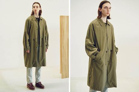 MANUAL ALPHABET – F/W 2022 COLLECTION LOOKBOOK