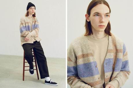 MANUAL ALPHABET – F/W 2022 COLLECTION LOOKBOOK