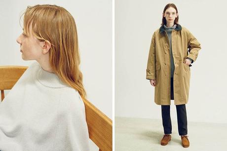 MANUAL ALPHABET – F/W 2022 COLLECTION LOOKBOOK