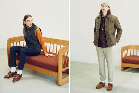 MANUAL ALPHABET – F/W 2022 COLLECTION LOOKBOOK