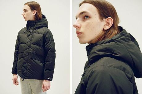 MANUAL ALPHABET – F/W 2022 COLLECTION LOOKBOOK