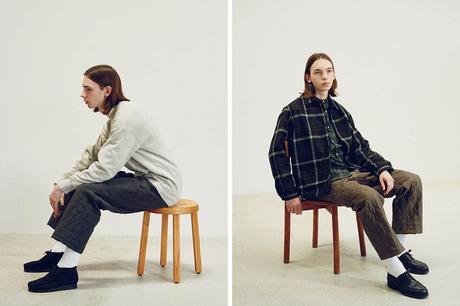 MANUAL ALPHABET – F/W 2022 COLLECTION LOOKBOOK