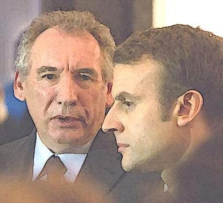 François Bayrou, le gentil organisateur du Conseil national de la refondation (CNR)