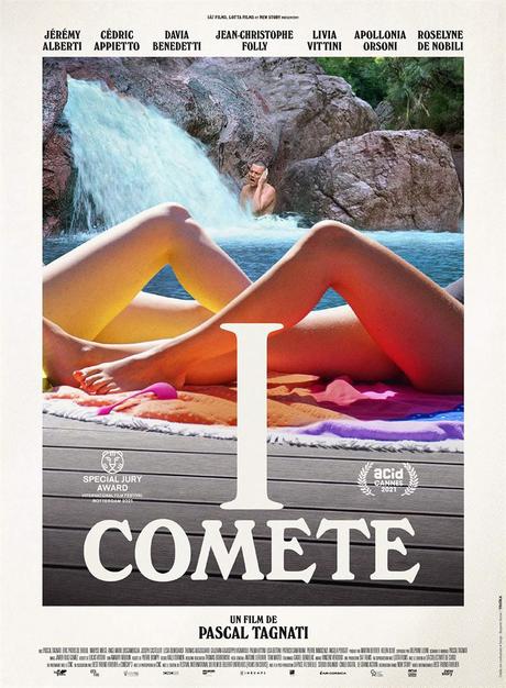 Critique Ciné : I Comete (2022)