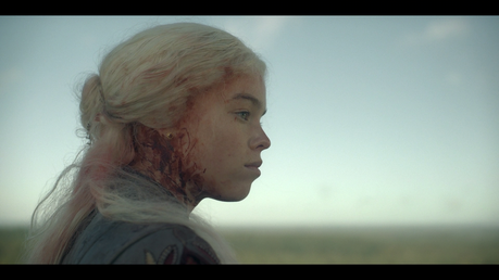 Critiques Séries : House of the Dragon. Saison 1. Episode 3.