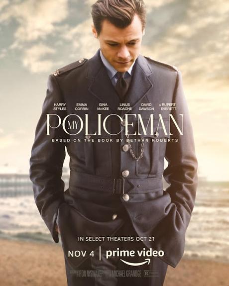 Bande annonce VOST pour My Policeman de Michael Grandage